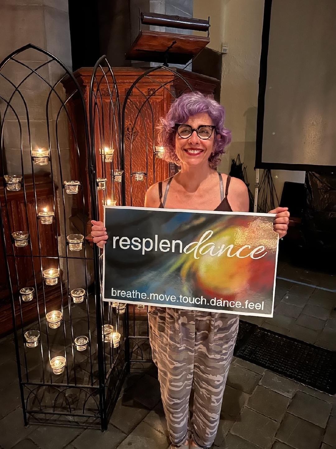 Rosanne Roetzer resplenDANCE Rosanne Roetzer resplenDANCE